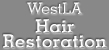WestLA hair Restoration